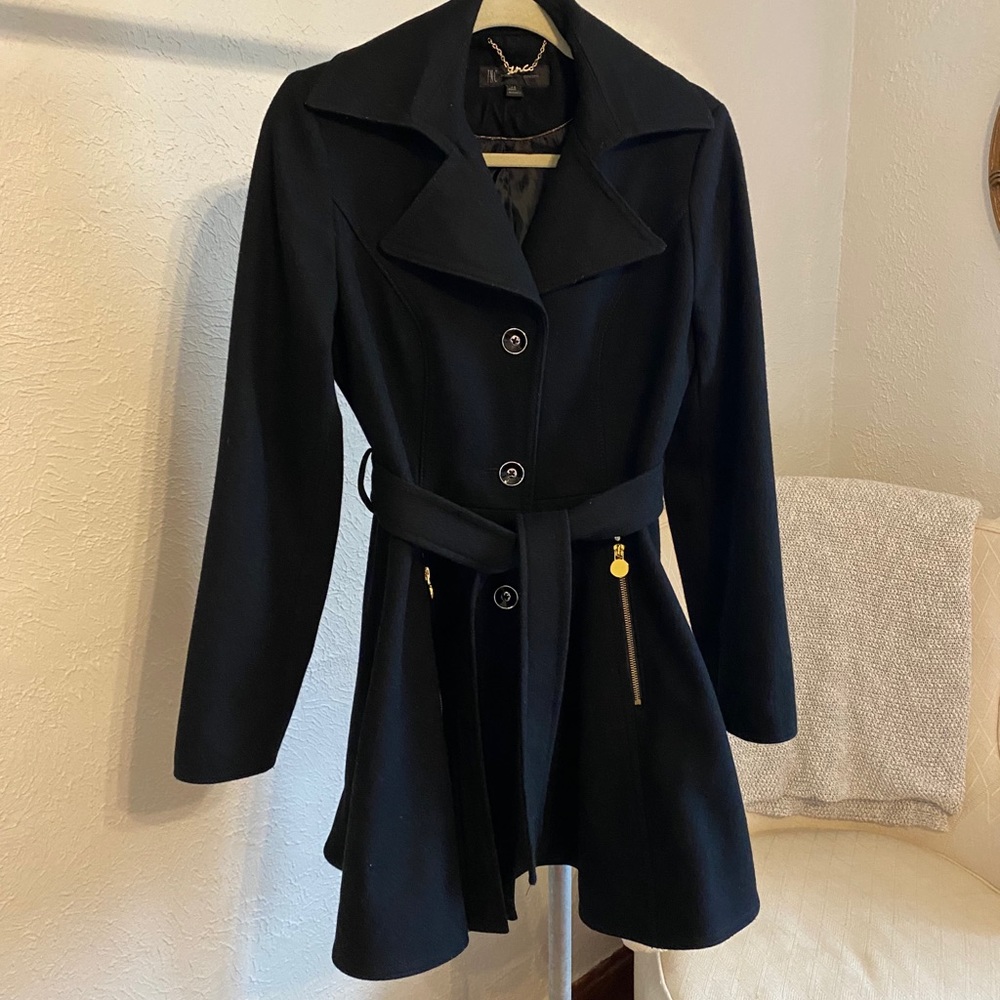 Inc International Concepts Pea Coat